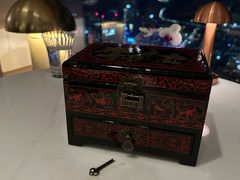 -深圳文华东方酒店·OPUS 388·精致法餐