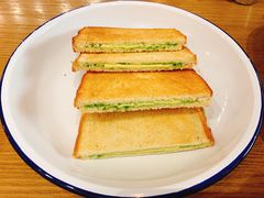 -HELLO 27 意面·沙拉·帕尼尼