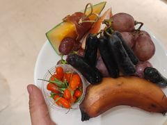 -第六季自助餐厅(甜水园店)