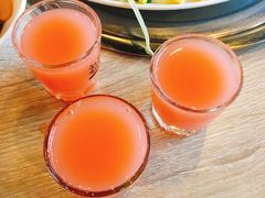 -郑阿姨的家·이모네·韩料&烤肉(武川路店)