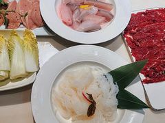 -围炉夜话·潮汕卤水火锅(榕江店)