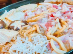 -樱の花亭日本料理店