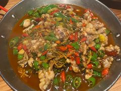 -泥糊破店小酒馆·团建聚餐(南京西路店)