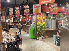 -黄三怪(清河店)