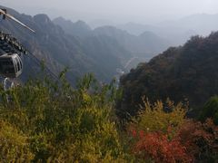 -狼牙山风景区