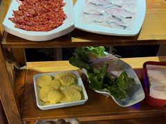 -九庄火锅(衢江店)