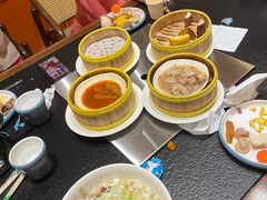 -青水瓦台汤泉(未央店)