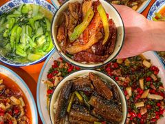 -李大爷的泡椒馆(冉家坝店)