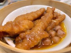-小龍鳳餐室(番禺路店)