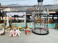 -京北渔家傲