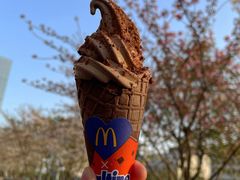 -麦当劳(无锡永乐店)