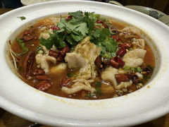 -POLO小馆·老南京菜(解放路店)