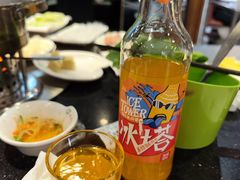 -草原饭店火锅
