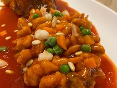 -光头老板·本帮菜