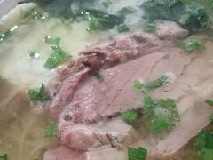 -原怡园面馆(拙政园店)