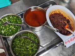 -刘艳黄牛肉(九襄店)