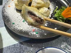 -华竹饭店(中央大街店)