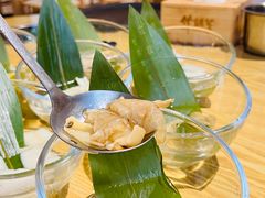 -竹鲜笙全竹宴(国色天香店)