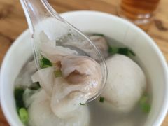 -同利肉燕老铺(澳门路店)