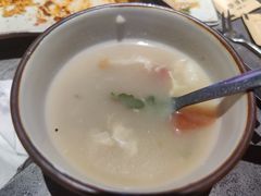 -很久以前羊肉串(簋街店)