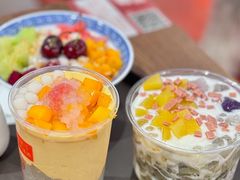 -御膳品糖水(欧乐坊店)