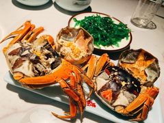 -蚝翅·海鲜粥·烧烤·宁夏滩羊季(玉米楼店)