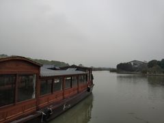 -长兴太湖图影湿地文化园