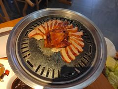 -守柴炉烤鸭(鱼嘴店)