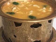 花胶全家福-院8里·少城记忆老川菜(宽窄巷子店)