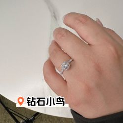 -Zbird钻石小鸟·钻戒婚戒定制高端珠宝私人定制中心