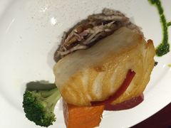 -王品牛排(佛山南海万科广场店)