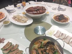 -粥旺庄(芳村店)