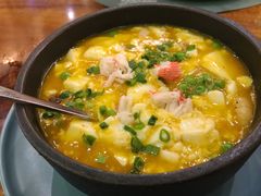 -苏梅花园(群星城店)