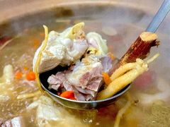 药膳汤底-威邵鸡煲(西华路总店)