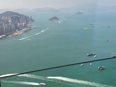 -天龙轩(香港丽思卡尔顿酒店)
