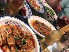 -回家吃饭·地道南昌菜(建德观总店)