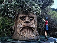 -初溪土楼群