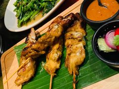 -simply thai天泰(长泰广场店)