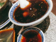 古法糖芋苗-南京大牌档(济南万象城店)