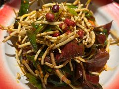 -兔槽江湖菜·重庆璧山兔(水围店)