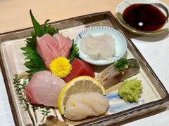 -鮨一日本料理(大中华店)
