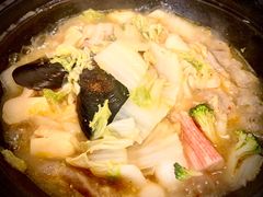 -About Bistro關於·泰式家庭料理