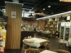 -渔娘渔家丹东海鲜(东直门店)