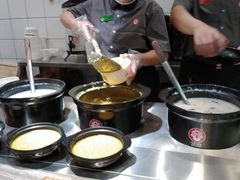 -72街荷叶饭(东方宝泰广场店)