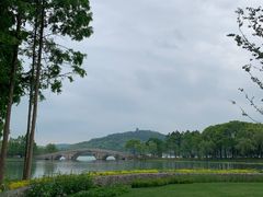 -渤公岛生态公园