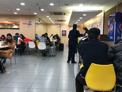 大堂-德克士(北京站店)