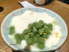 -李百蟹·江南蟹黄面(夫子庙店)