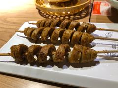 -宽味餐厅(万博广场店)