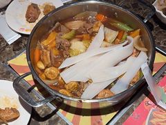 -御上皇三汁焖锅(薛城万达广场店)