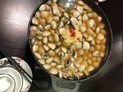-拾下卜卜贝•海鲜火锅